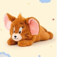 ราคา พร้อมส่ง ตุ๊กตา Tom and Jerry ทอมแอนด์เจอร์รี่ ตุ๊กตาน่ารัก ขนนิ่มมาก ตรงปก ถ่ายจากงานจริงค่ะ 23150 (21319880986)
