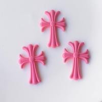 ราคา 1ชิ้นสีชมพู เงิน กุหลาบ Crocs Jibbitz ปุ่มเครื่องประดับเครื่องประดับ DIY สำหรับรองเท้ารองเท้ารองเท้าหัวเข็มขัดรองเท้าอุปกรณ์ตกแต่งรองเท้า (21251960664)