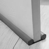 ราคา กันเสียงประตู แบบสอดใต้ประตู รุ่นหนัง ที่กั้นประตู ขอบประตู กันฝุ่น กันแมลง กันเสียง กันแอร์ ปิดช่องประตู (17975072638)