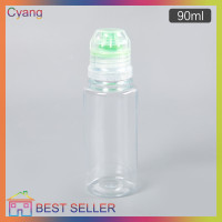 ราคา Cyang ขวดซอสมะเขือเทศพกพา1ชิ้น50 60 80 100Ml ขวดซอสปรุงรส (20509417233)