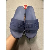 ราคา HOT รองเท้าแตะ CC Double O ผู้หญิง คอลเลคชั่นใหม่ มีCodeส่วนลด50 (21266545604)
