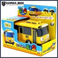 ราคา รถของเล่นแบบดึงถอยหลังรถบัสเล็ก Tayo Tayo Friends 26 Type Bus Series สำหรับเด็ก แบบเกาหลีดั้งเดิม (10578667484)
