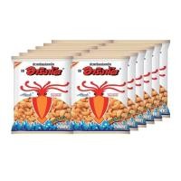 ราคา อาริงาโต ข้าวเกรียบปลาหมึก ดั้งเดิม 18 8 ก x 12 (21036382959)