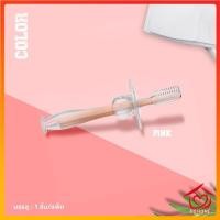 ราคา แปรงสีฟันเด็ก ซิลิโคน เดือน ขึ้นไป เนื้อนิ่ม สำหรับ เด็กหัดแปรงฟัน ทำความสะอาดฟันD413 ปลีก ส่ง (15085708469)