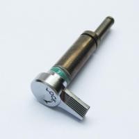 ราคา Knob Arm Base Lock สำหรับเครื่องเล่นแผ่นเสียง Turntable SL 1200MK2 SL 1200M3D SL 1200MK5 SL 1200LTD SL 1210MK2 SL 1210M3D SL 1210MK5 Technics Panasonic Part SFPZB17202 (15433338670)