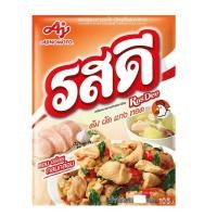 ราคา ผงปรุงอาหารรสไก่ ตรารสดี รสดีไก่ 800 กรัม ชิ้น รหัส 100113 (20677907840)