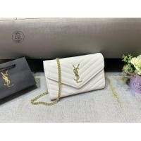 ราคา NEW กระเป๋แฟชั่น กระเป๋าสตางค์ผู้หญิงมีสายสะพาย สวยมากแม่ สินค้าพร้อมส่งจ้า (17564655226)