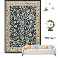 ราคา พรมห้องนั่งเล่นวินเทจพรมแต่งบ้านใหญ่หรูหราเบาห้องนั่งเล่น Karpet เกรดสูงแผ่นรองห้องนั่งเล่นด้านหลังไม่ลื่นพรมเช็ดเท้าไม่ไหลพรมห้องนั่งเล่นใหญ่พรมห้องนอนสำหรับพรมปูพื้น (18710717860)