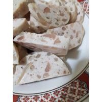 ราคา ก๋วยจั๊บญวณเส้นสดหมูยออุบลไร้แป้ง ของฝากเมืองอุบล (15880770422)