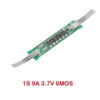 ราคา ส่งด่วนในไทย DM 1S 3 7V 2A 3A 4 5A 6A 7 5A 9A Bms 18650 Lithium Battery Lithium Ion Battery Charging Protection Board 1 2 3 4 5 6 Mos External Battery Cell (21288868872)