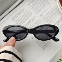 ราคา แว่นตากันแดดวินเทจแบรนด์แว่นกันแดดผู้หญิงย้อนยุคสำหรับผู้หญิง ผู้ชายแว่นตากันแดดสุดฮิต INS (20870381298)