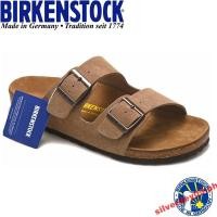 ราคา Ready Stock Birkenstockรองเท้าแตะ Arizona Sandals Fashion Men and Women slippers (17936974139)