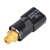 ราคา Komatsu PC200 6 PC120 6 20Y 06 21710สวิตช์ความดันน้ำมันเซ็นเซอร์ทรานสดิวเซอร์เครื่องส่งสัญญาณเซ็นเซอร์ความดัน PC 6 PC120 PC200 (13266311490)