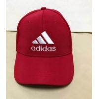 ราคา หมวกแก๊ป อาดิดาส หมวกปักลาย ใส่ได้ทั้งชาย และหญิง หมวกแก็ปมีลาย COTTON OMO CAP AA02 (12699928536)