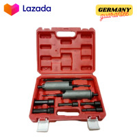 ราคา ชุดถอดลูกปืนรูใน 9 23mm E OK AT034 OKURA ชุดถอดลูกปืนรูในรถจักรยานยนต์ มอไซด์ ชุดถอดลูกปืน ชุดตัวดูดลูกปืนรูใน เหล็กดูดลูกปืนรูใน (11188107623)