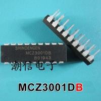 ราคา 1Pc MCZ3001D MCZ3001DA MCZ3001DB DIP18 MCZ3001 DIP 18 DIP ทีวีชิป IC (7836143664)