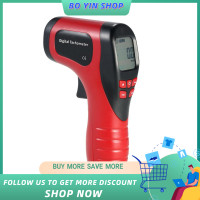 ราคา Handheld Digital LCD Photo Tachometer Laser Non Contact Tach Range 2 5 99999RPM Motor Speed Meter with 1pc Reflective Tape (4309474894)