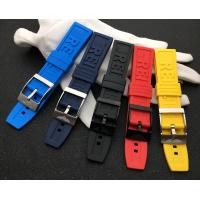 ราคา สายนาฬิกายางซิลิโคนวิญญาณร้อยปีอเวนเจอร์สชาเลนเจอร์ซูเปอร์โอเชียนวัฒนธรรมสีดำ22 24มม (20282289440)