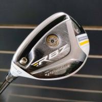 ราคา ไม้กอล์ฟสำหรับท่านที่ถนัดซ้าย HYBRID 4 TAYLORMADE RBZ ST2 องศา 21 5 ก้าน KUROKAGE FLEX S แค่ก้านก็คุ้มแล้ว ไม้กอล์ฟมือสอง ของแท้ BY NakaraLuxurious (21378151165)