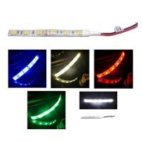 ราคา 10Cm Waterproof 5050 Led Strip Lights Dc 12V Caravan Boat Car (21284127701)