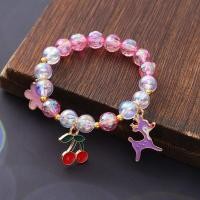 ราคา V2 กำไลเด็ก ข้อมือเด็ก กำไลเจ้าหญิง กำไลมุกเด็ก กำไรข้อมือเด็ก Bracelet kid princess (16987719226)