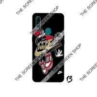 ราคา เคส OPPO A31 OPPO A8 ใช้เคสตัวเดียวกัน เคสโทรศัพท์ เคสมือถือ เคสสกรีน เคสลาย ไนกี้ NIKE (16320206151)