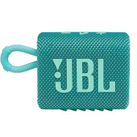 ราคา ลำโพงลำโพงบลูทูธพกพาได้ไร้สายกันน้ำ GO3 JBL ของแท้ลำโพงกลางแจ้งเล่นกีฬาเบสซับวูฟเฟอร์ขนาดเล็ก GO 3 (21341773816)