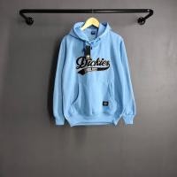 ราคา Sweater HOODIE DICKIES PREMIUM Embroidery FLOCKING Men Women PREMIUM (15112996928)