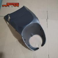 ราคา แผ่นด้านล่างกรอบสำหรับแข่ง JFG อุปกรณ์เสริมมอเตอร์ไซค์สำหรับ Honda Scoopy I K93 (21107288468)