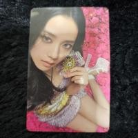 ราคา ลดราคา 50 ใน Live BLACKPINK พร้อมส่ง การ์ด JISOO ME LALISA photocard โปสการ์ด big photo จีซู เจนนี่ โรเซ่ ลิซ่า (20047651196)