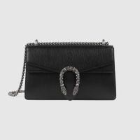ราคา Gucci GG กระเป๋า Dionysus small shoulder bag (21228195758)