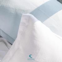 ราคา LOFTYSOFT ปลอกหมอน TENCEL100 500เส้นด้าย PRIMO COLLECTION (21268887300)