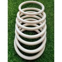 ราคา กำไลงาช้าง ทรงโดนัท ขนาด 6 มิล รับประกันงาช้างแท้ (21122662906)