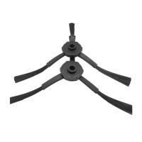 ราคา 1 Pair of Robotic Vacuum Cleaner 3 Side Brush for CEN540 CR120 (20343498346)