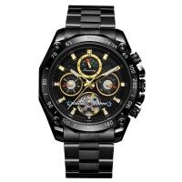 ราคา นาฬิกานักธุรกิจ2023ใหม่สำหรับผู้ชายนาฬิกาไขลานอัตโนมัตินาฬิกาผู้ชายนาฬิกากลไกจักรกลกันน้ำนาฬิกาแบรนด์ชั้นนำ (19916077769)