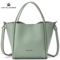 ราคา David Jones Paris กระเป๋าสะพายไหล่ สําหรับสตรี (19982440339)