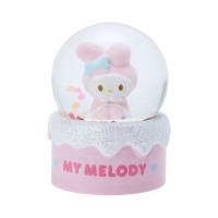 ราคา Snow Globe ลูกแก้วหิมะจิ๋ว ลาย My Melody mm My Melody MyMelody (16484950387)