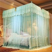 ราคา สาวข้างเตียงนางฟ้าเส้นด้ายเจ้าหญิงลมเตียงบ้านห้องนอนนอร์ดิกใหม่บ้านมุ้งกันยุงเจ้าหญิงลมศาลคู่ (11305249637)