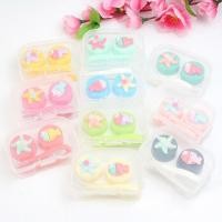 ราคา MYPINK ตลับคอนแทคเลนส์ ตลับเซต ตลับ มินิ น่ารัก พร้อมอุปกรณ์ (3203234150)