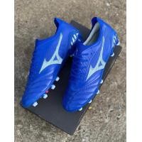 ราคา สตั๊ดรองเท้าบอลรองเท้าฟุตบอลรองเท้าแตะบอลหนังแท้พร้อมส่ง (15285549704)