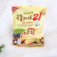 ราคา Kemy Grain Crispy Roll เกมี่ เกรนคริสปี้ โรล ขนมธัญพืชอบกรอบ มี 3 รสชาติ (8374153949)