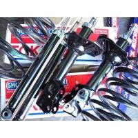 ราคา โช๊คอัพTokico Toyota Vios turbo ปี 2003 2006 มาพร้อมสปริง ราคาทั้งชุด 8 ชิ้น (15789286753)