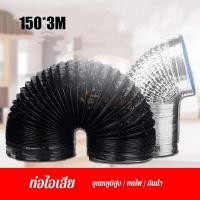 ราคา 4 Inch Inline Duct Fan Air Ventilator Metal Pipe Ventilation Exhaust Fan Mini Extractor Bathroom Toilet Wall Fan Duct Fan Accessories 220V (16435458155)