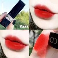 ราคา ลิปสติก Dior Blue Gold เนื้อแมตต์ ให้ความชุ่มชื้น 1 5 กรัม 999 999 888 (21310539382)