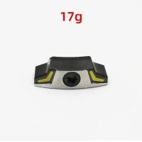 ราคา ชุดสกรูสำหรับฝึกชุดตุ้มน้ำหนักกอล์ฟสำหรับตัวเปลี่ยนไดรเวอร์ G430ปิงปองน้ำหนักเคาน์เตอร์คลับหัวบอลอุปกรณ์เสริม (21218991414)