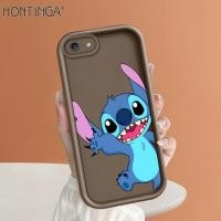 ราคา Hontinga เคสลายการ์ตูนสำหรับ Iphone 5 5S SE 2016 6 6 6S 7 8 Plus SE 2020 X XR XS Max เคสนิ่มแบบดั้งเดิมบันไดกล้องซิลิโคนเคสยางกันกระแทกฝาครอบด้านหลังเคสโทรศัพท์เคสนิ่มผู้ขาย (21081613283)