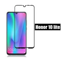 ราคา 6Dปกป้องหน้าจอแก้วคลุมทั้งหมดกระจกนิรภัยสำหรับHuawei Honor 10 Lite (19783234448)