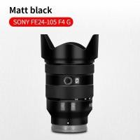ราคา สติกเกอร์เลนส์กล้องถ่ายรูปห่อ SEL24105G ป้องกันรอยขีดข่วนฟิล์มกันรอยสำหรับรูปลอก Sony FE 24 105 F4 24 105มม F 4ปกป้องตัวเครื่องรูปลอก FE24105MM (19093445676)
