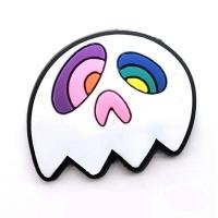 ราคา Jibbitz Hero Flower ตัวการ์ตูนติดรองเท้า crocs Jibbitz ที่เด็กๆยากได้ ตัวติดรองเท้า SuperHero Cartoon ทีเด็ดชอบ Jibbitz ตุ๊กตาติดรองเท้าCrocsของเด็ก (18544480472)