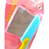 ราคา หวีเหา กำจัดเหา หวีสางเหา หวีสาง ใช้สำหรับผมสางเหา ผมที่ติดกันแน่น (19624595951)